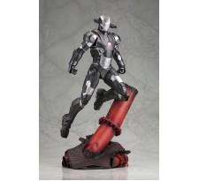 Iron Man 3 ARTFX Statue 1/6 War Machine 39 cm